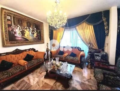 Apartment for sale in Zalka | شقة للبيع في الزلقا