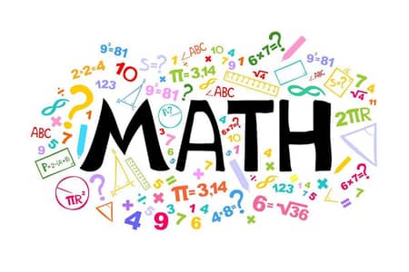 Math private lessons (متخرجة في الرياضيات)