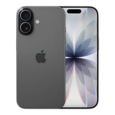 Apple iPhone 17 256GB 1 Sim