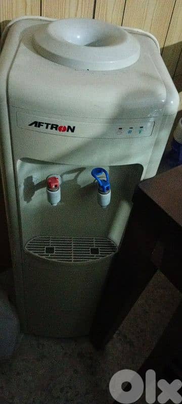 cooler / kooler/  barad may kahrab