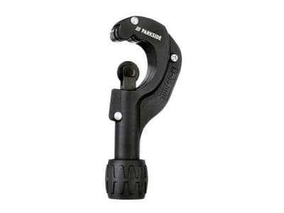 pipe cutters