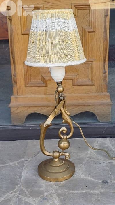 antique