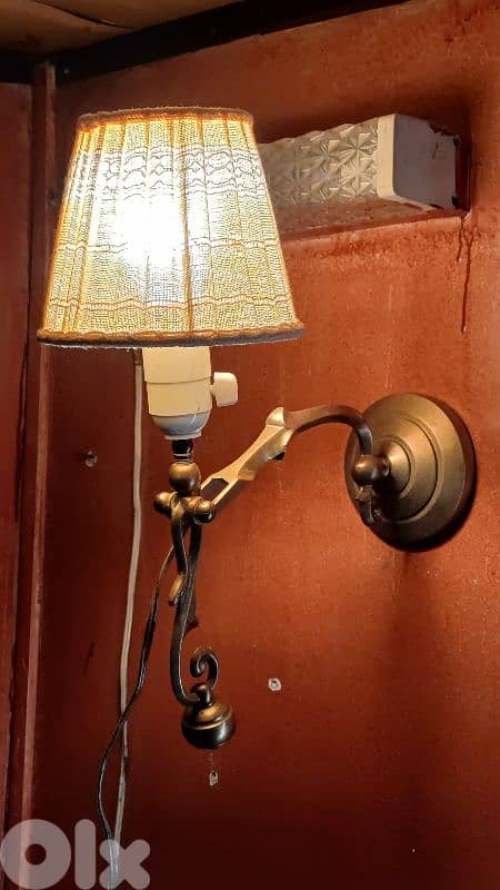 antique 8