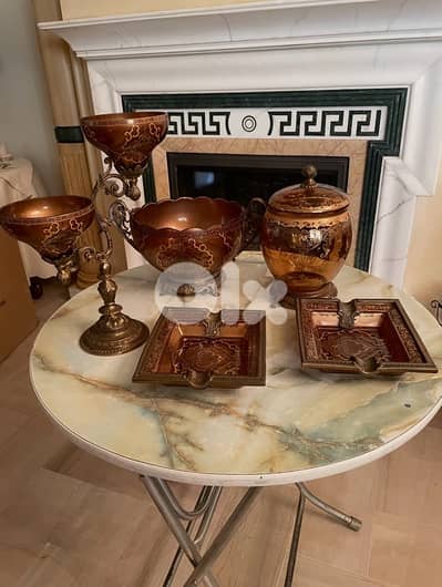 Table Ornaments