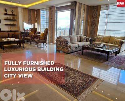 Luxurious Prestigious Building, street in Brasilia baabda REF#GG130469