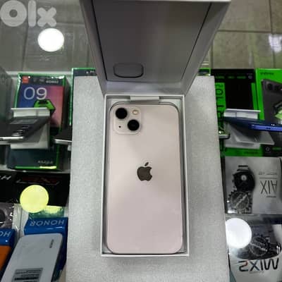 Iphone 13 256GB