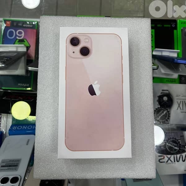 Iphone 13 256GB 1