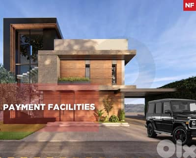 Villa  independent in Ajaltoun/عجلتون REF#NF01587