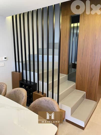 PRIME | Fully Renovated 3 bedroom Chalet in kfardebian Faraya