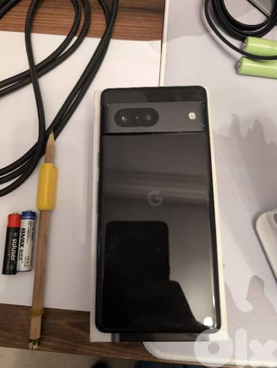 Pixel 7