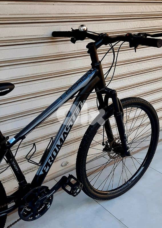 pro master bicycle 27.5 2