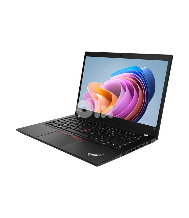 LENOVO THINKPAD T14 CORE i5-10310U 14” FHD TOUCHSCREEN LAPTOP 5