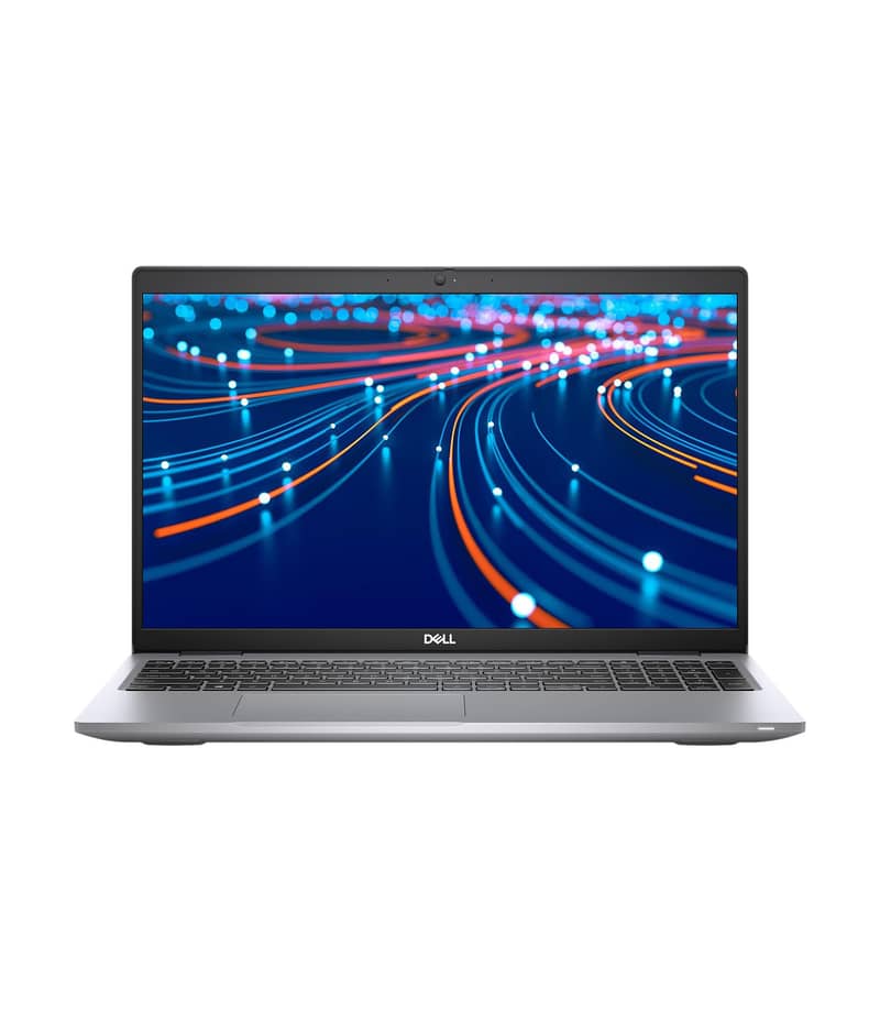DELL LATITUDE 5520 CORE i5-1145G7 15.6” FHD TOUCHSCREEN LAPTOP 1