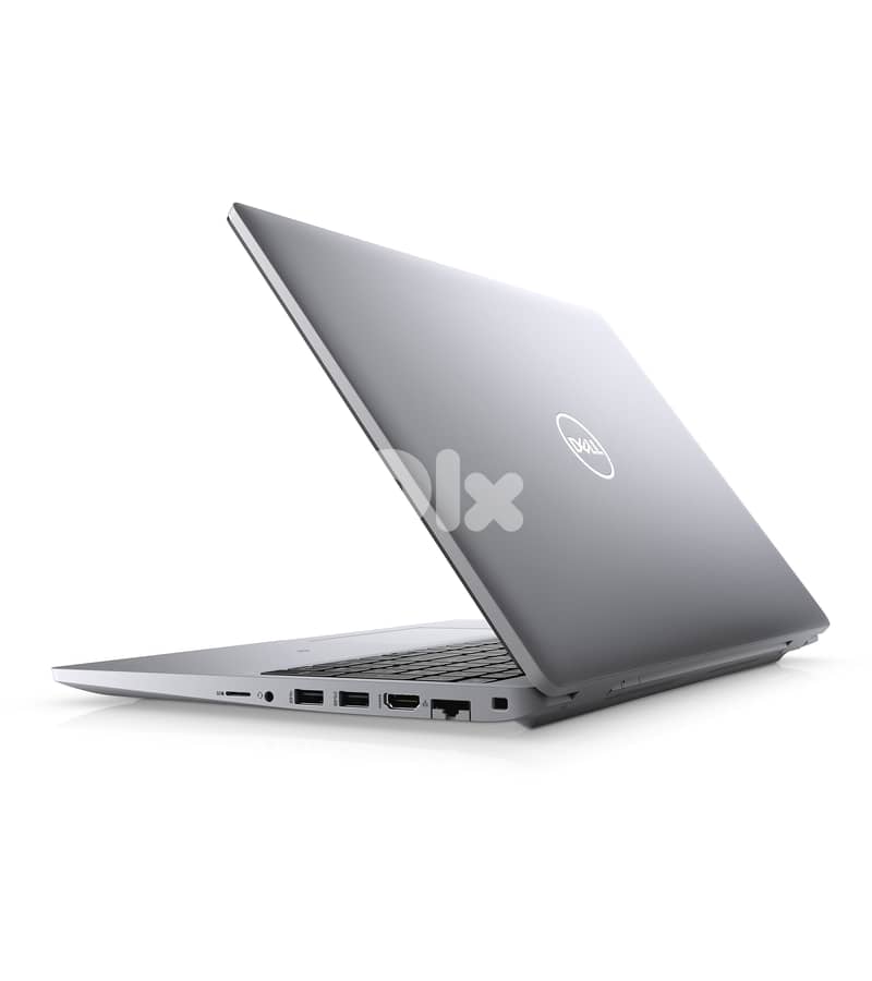DELL LATITUDE 5520 CORE i5-1145G7 15.6” FHD TOUCHSCREEN LAPTOP 4