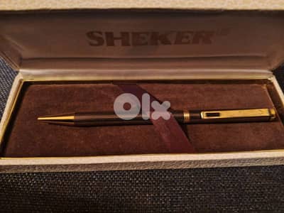 vintage pen