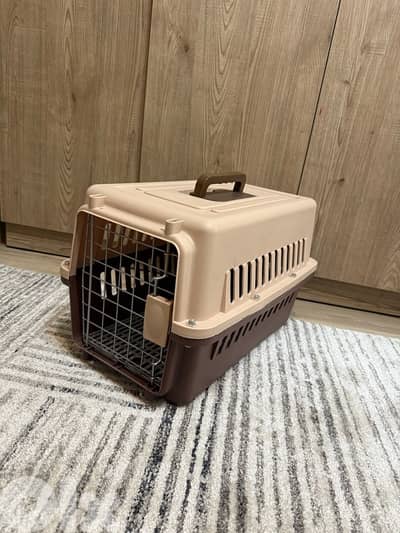 cage قفص