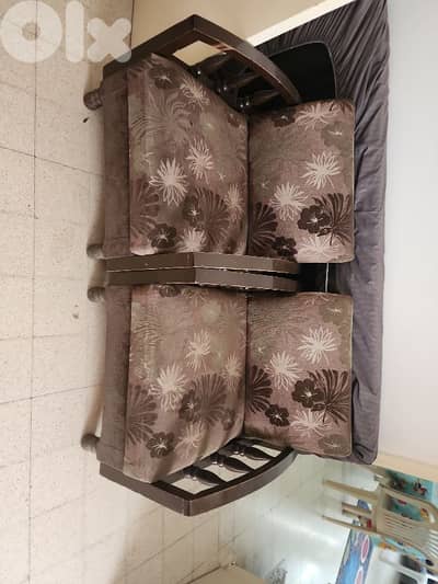 sofa chair