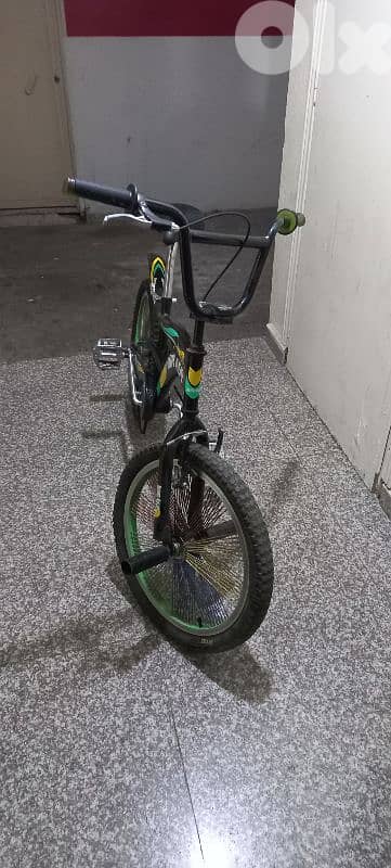 bicycle 20 inch