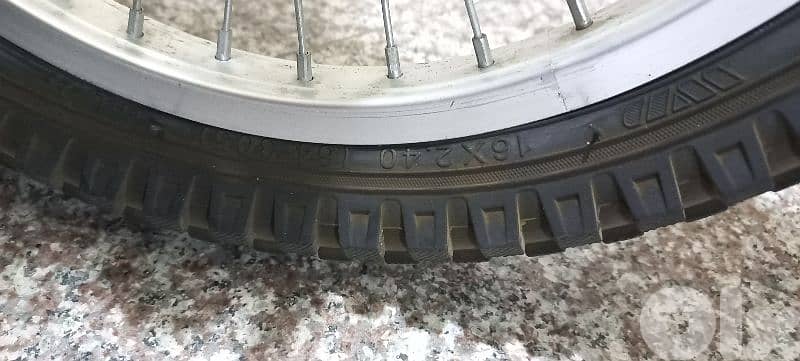 bicycle 16 inch 2