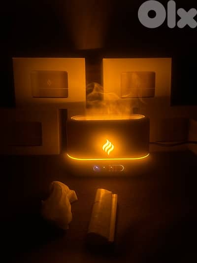 humidifier