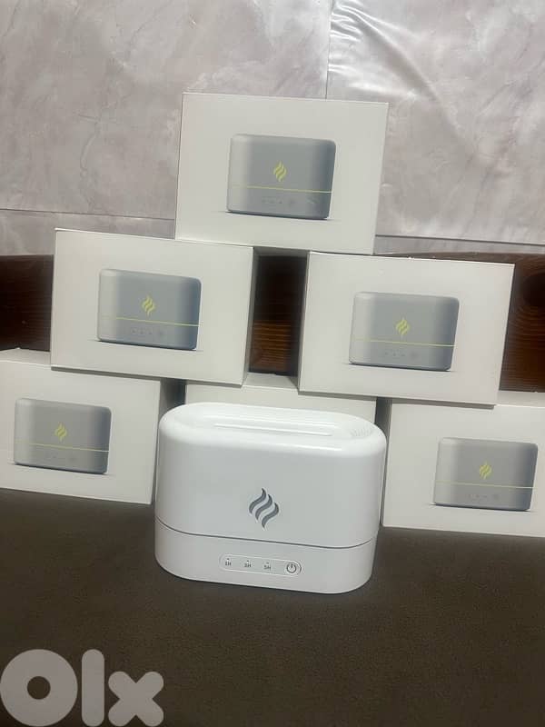 humidifier 2