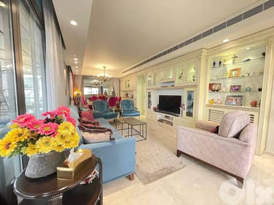 Waterfront City Dbayeh/ Very Nice Apartment for Sale - ضبيه/ شقة للبيع