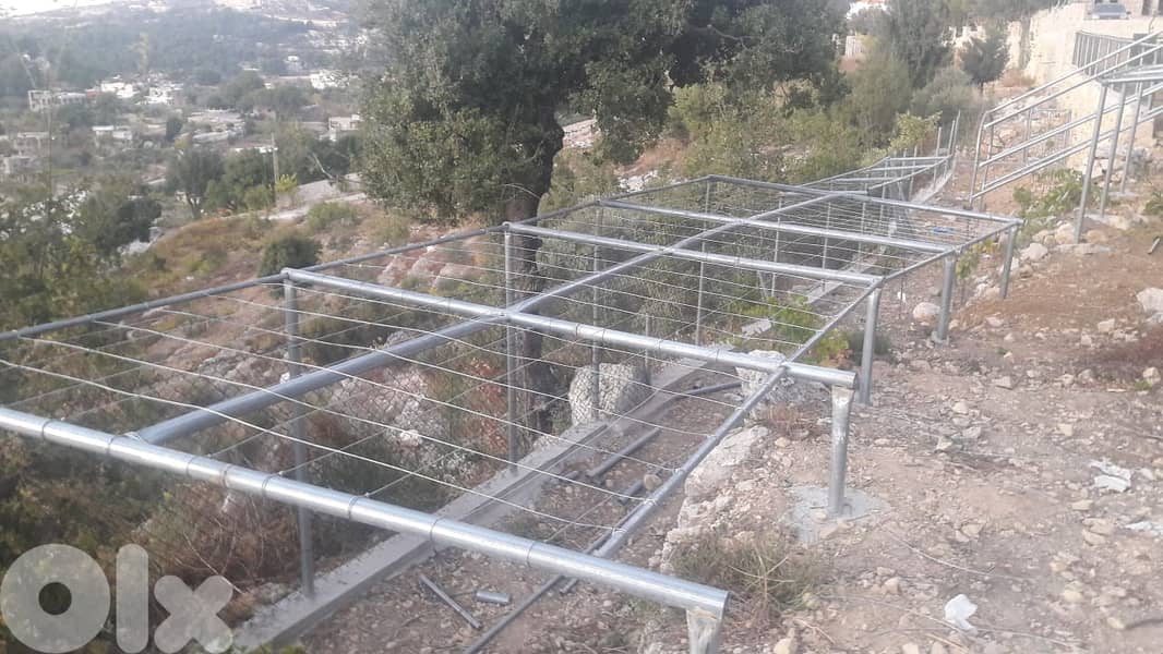 GMB205AA - Stand Alone with Land for sale in Lehfed - بيت مستقل 2