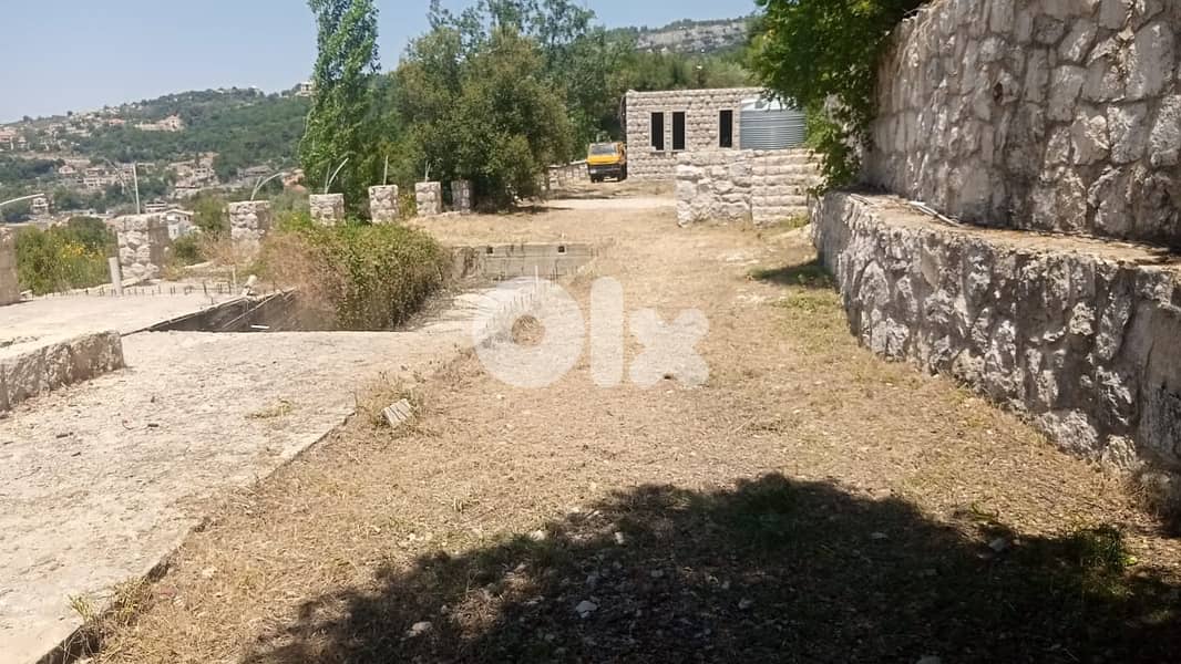 GMB205AA - Stand Alone with Land for sale in Lehfed - بيت مستقل 3