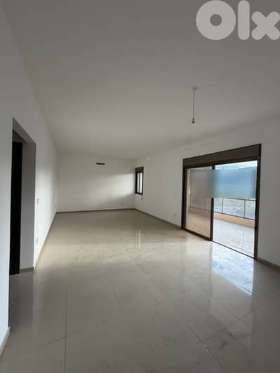 HOT DEAL! 3 BEDS APARTMENT IN BAABDA OPEN VIEW, (BA-497)