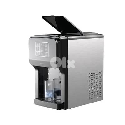 Green Lion Frosta 3 in 1 Ice Maker 5L