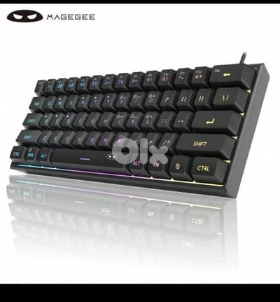 Magegee TS91