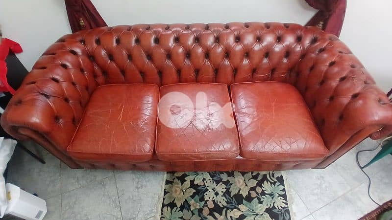 Chesterfield 1