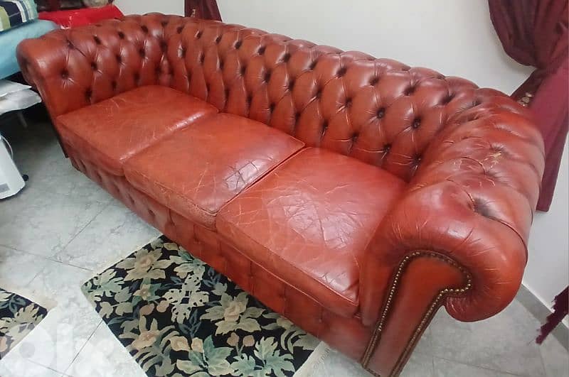 Chesterfield 2