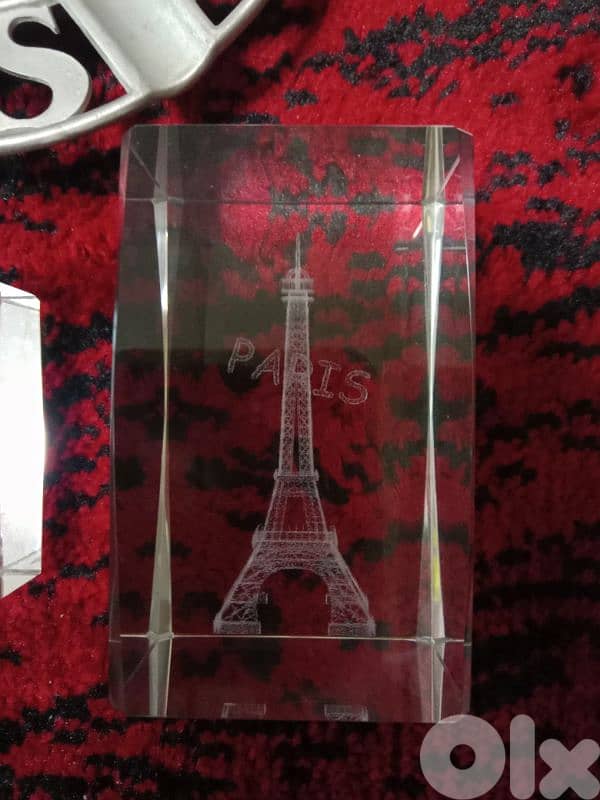 PARIS lovers 1