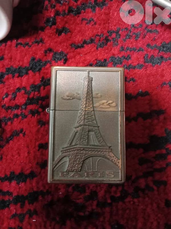 PARIS lovers 3