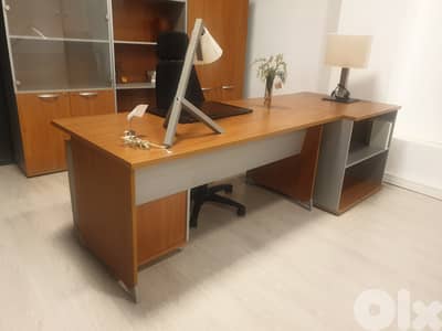 Gautier offices