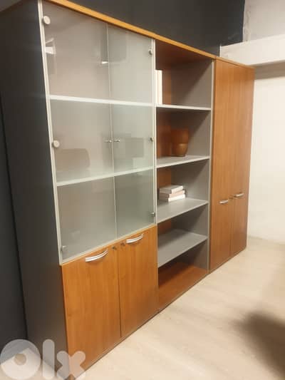 Gautier offices