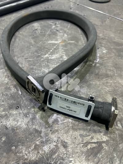 wr 62 waveguide