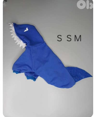 dogs clothing