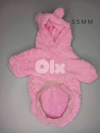 dogs clothing