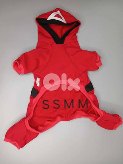 dogs clothing