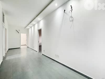 Office for rent in Jdeideh - Prime location MQOA28
