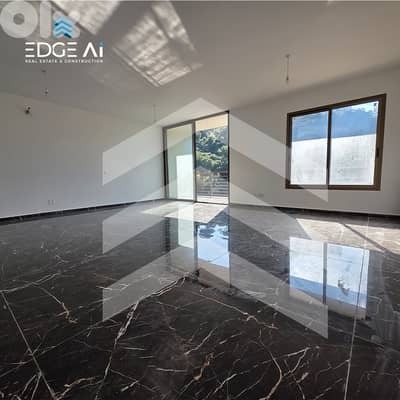 Apartment for Sale | Ain Saade Ain Najem | #ED301035