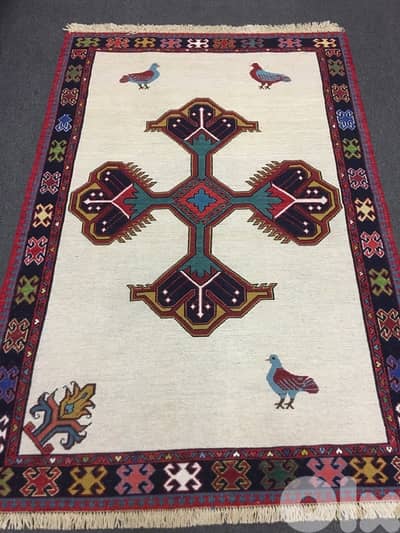 Persian carpet سجاد العجمي