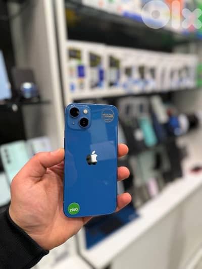 iphone 13 256GB