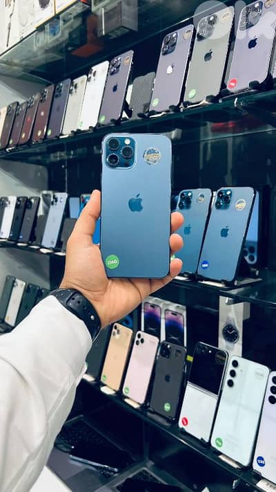 12 pro max 256GB