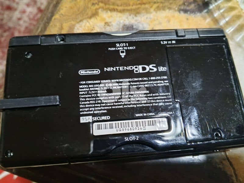 original nintendo 2