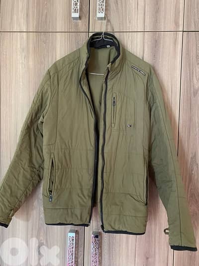 addidas jacket