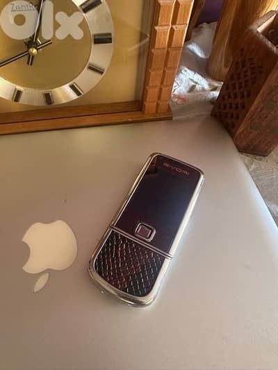 Givory nokia 8800