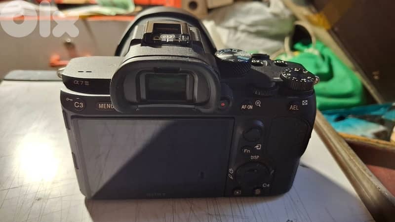 sony a7iii 2